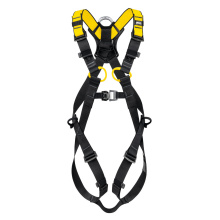 HARNAIS ANTICHUTE NEWTON PETZL